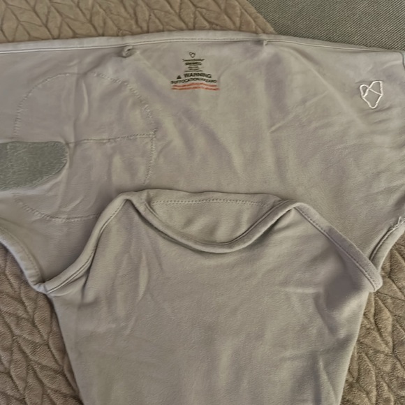 Swaddle Me - Picture 7 of 9